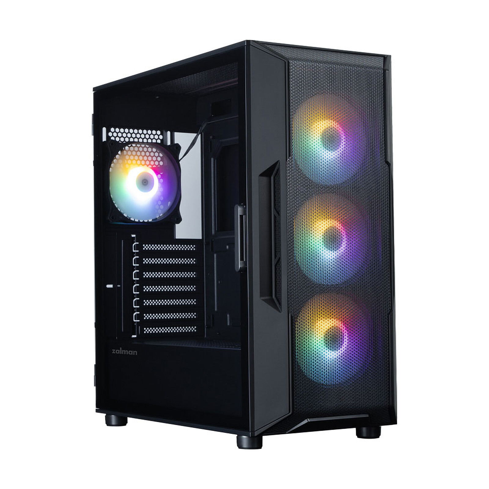 NoteTech Zalman B760 – i7.5070 Gaming PC - Image 1