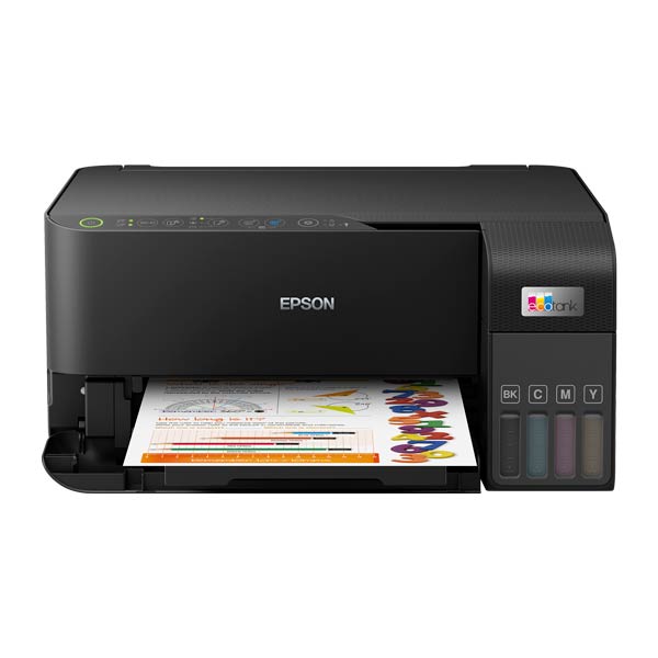 Epson EcoTank L3250 WiFi Printer C11CJ67412