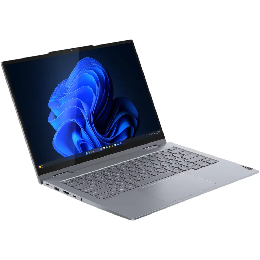 Lenovo ThinkBook 14 2in1 G5 IAU 21SQ002RFW thumbnail 2
