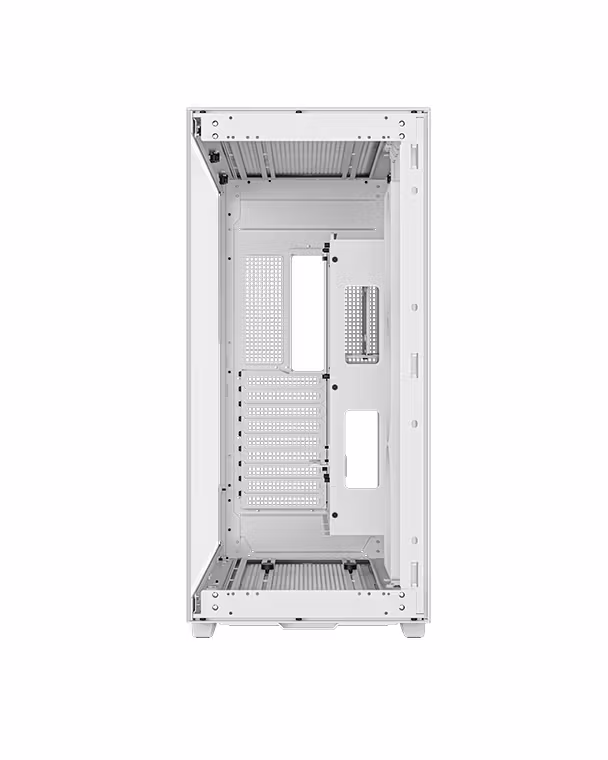 DeepCool CH780 WH Full Tower Gaming Case thumbnail 2