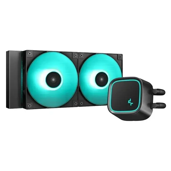 NoteTech Zalman N4-i5.3070Ti Gaming PC  thumbnail 7