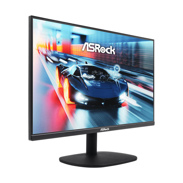 AsRock CL25FF Gaming Monitor thumbnail 2