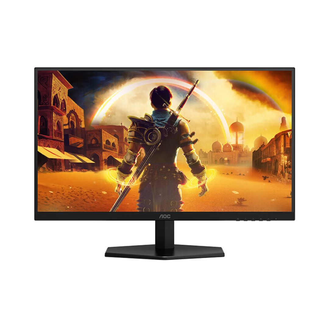 AOC 24G40E 23.8" FHD 200Hz Monitor