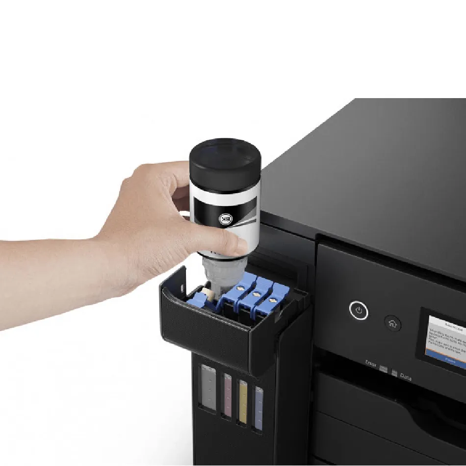 Printer Epson L11160 CIS C11CJ04404 thumbnail 8