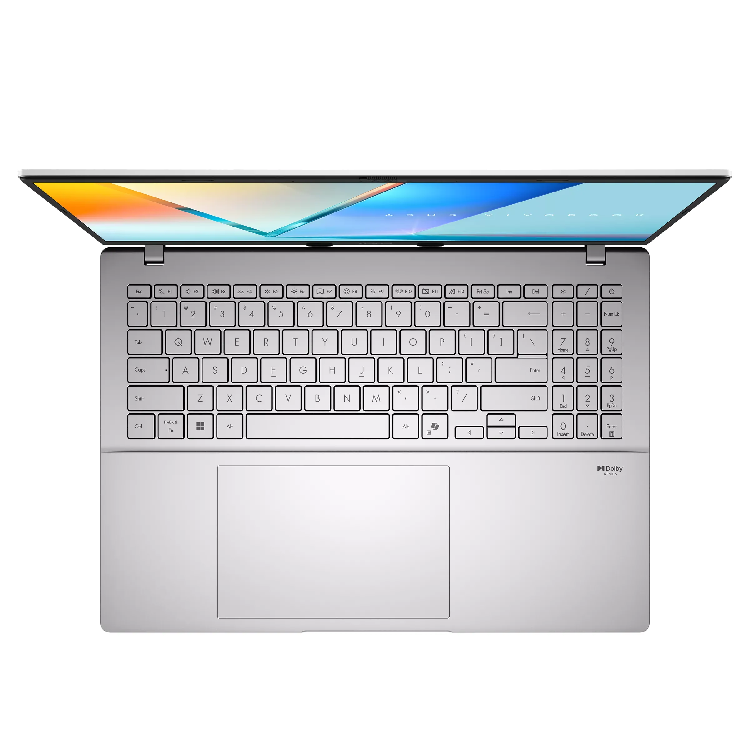ASUS VivoBook S16 M3607HA-RP246 90NB16F2-M00EW0 thumbnail 4