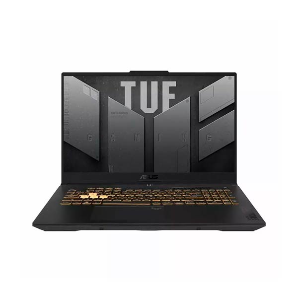 ASUS TUF Gaming F17 FX707VV-HX122 90NR0CH5-M00690 - Image 1