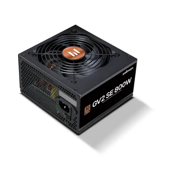 NoteTech Zalman Z10 B760-i7.5060Ti Gaming PC thumbnail 2