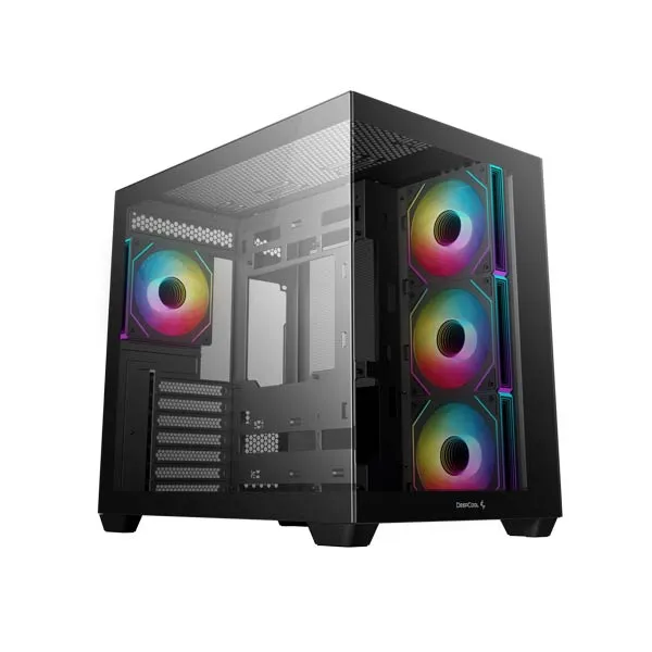 NoteTech DeepCool B760 – i7.5060 Gaming PC - Image 1