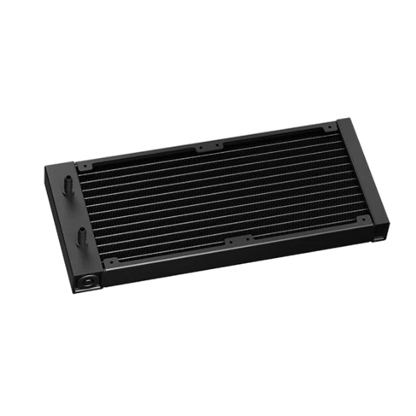DeepCool MYSTIQUE 240 Liquid CPU Cooler R-LX550-BKDSNC-G-1 thumbnail 5