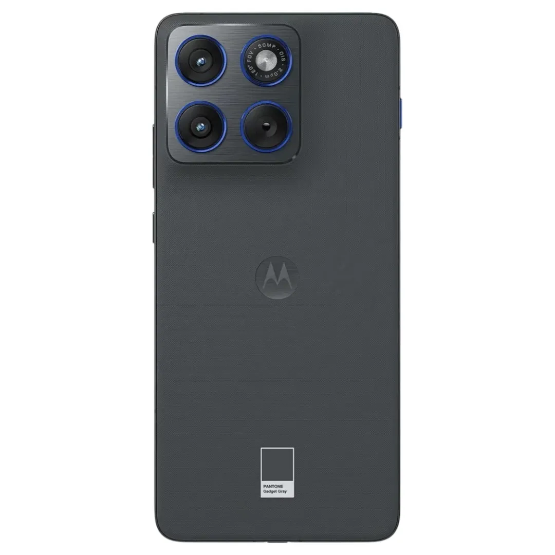 Smartfon Motorola Edge 70 5G 12GB 512GB Gadget Grey PBA50005KZ thumbnail 6