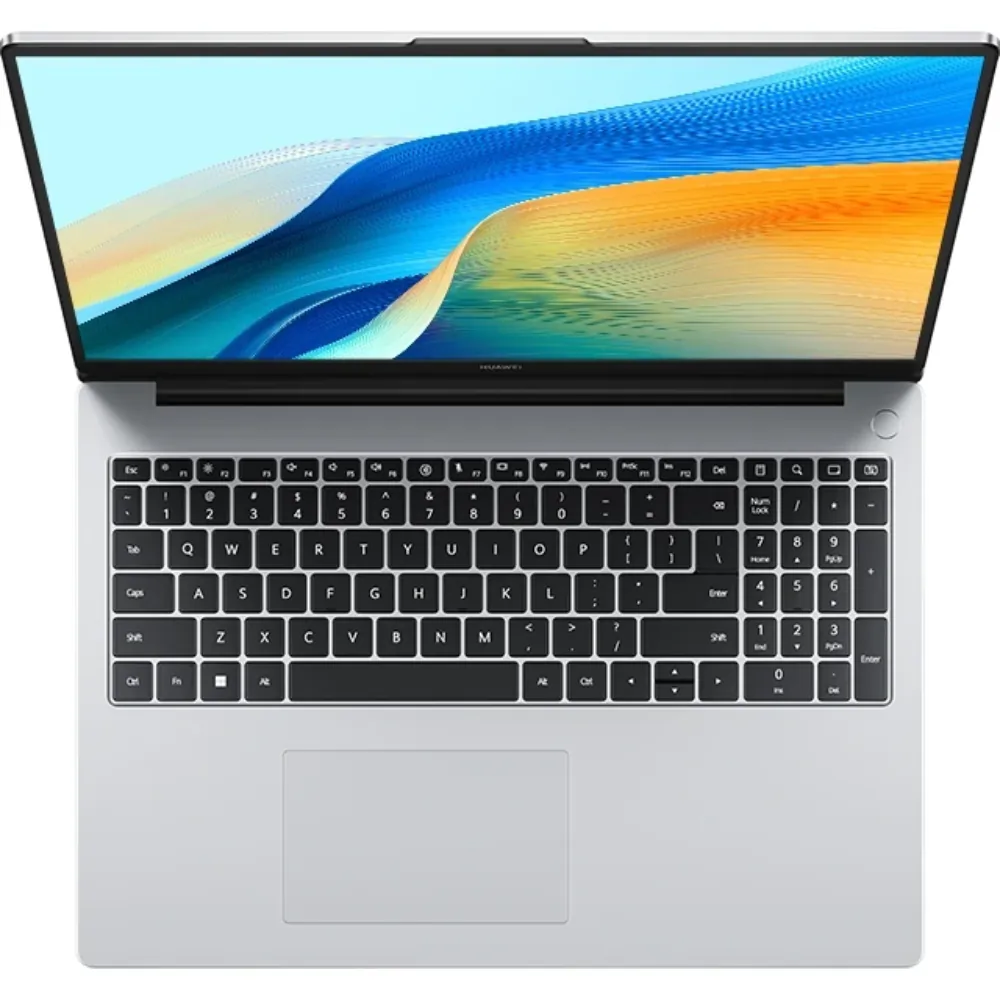 Huawei MateBook D16 53014MTX thumbnail 2