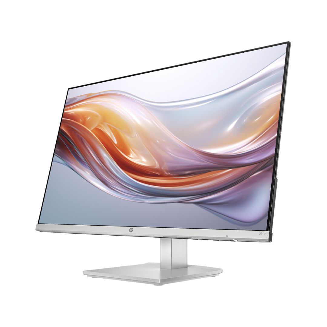 HP Series 5 524sh 23.8" Monitor 94C19E9 thumbnail 3