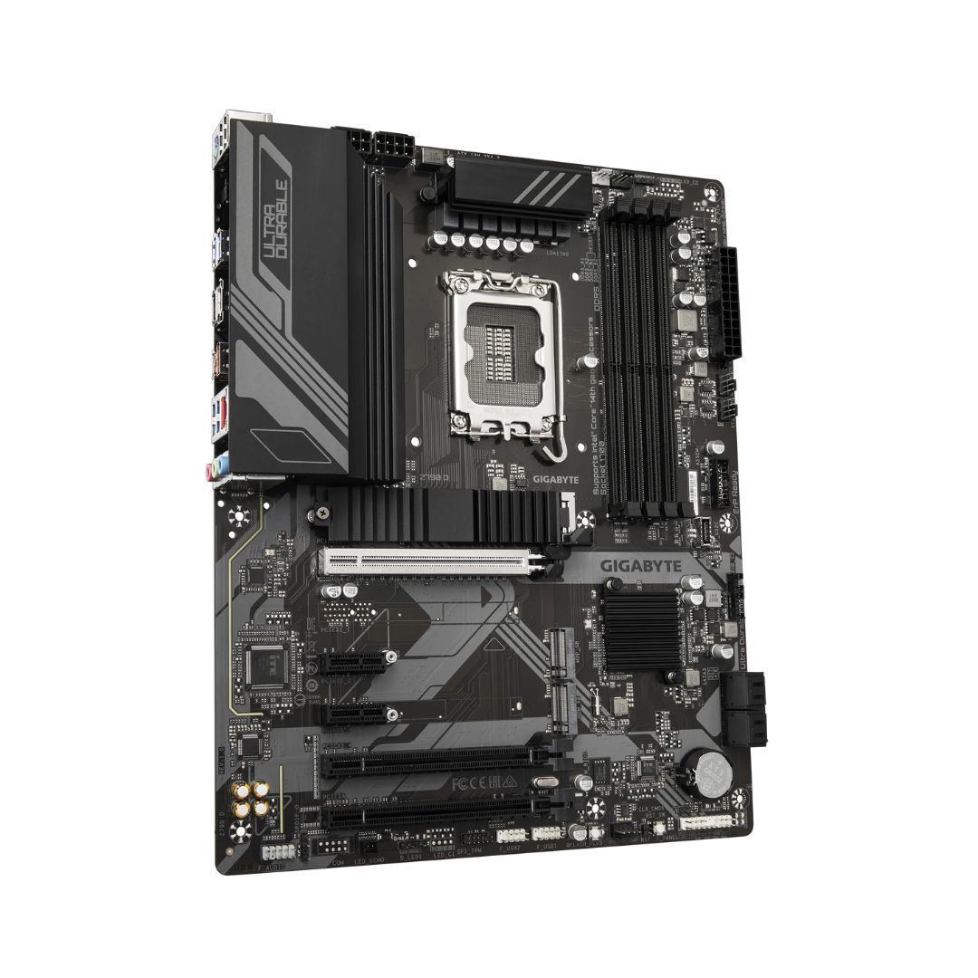MOTHERBOARD GIGABYTE Z790 D DDR5 9MZ79D-00-G10 thumbnail 3