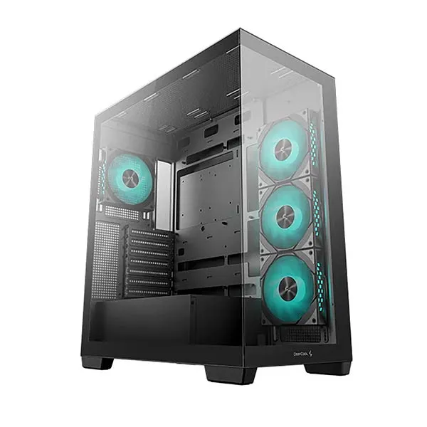 NoteTech DeepCool CG580 B650-R7.5060 Gaming PC thumbnail 9