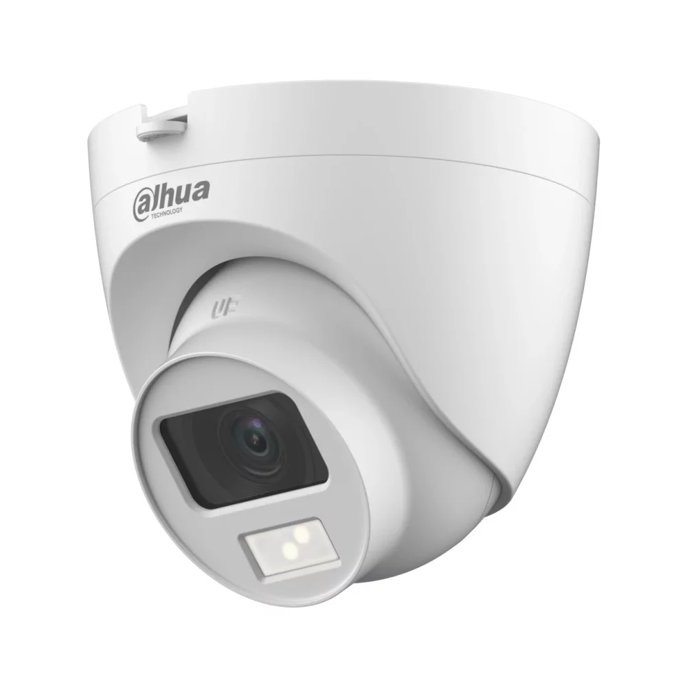 2Mp HDCVI Kamera Dahua HAC-DH-HAC-HDW1209CLQP-LED (2.8 mm) thumbnail 2
