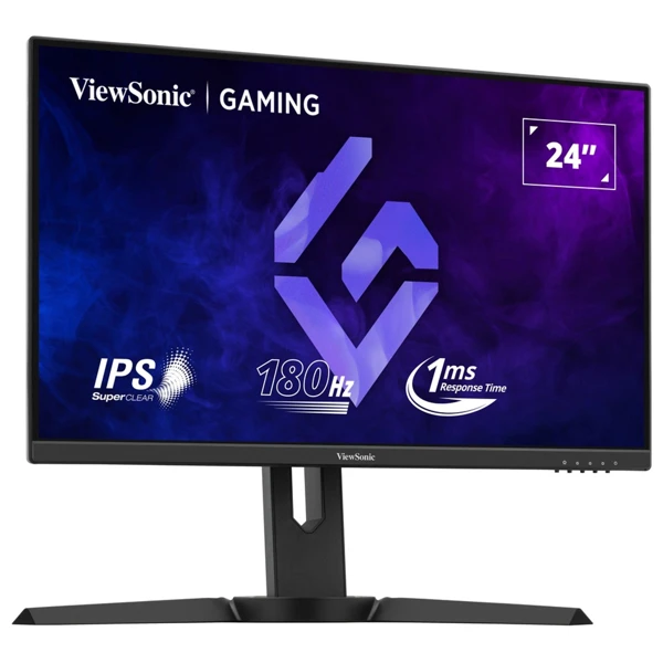 Viewsonic 24" Monitor VX2479J-HD-PRO thumbnail 2