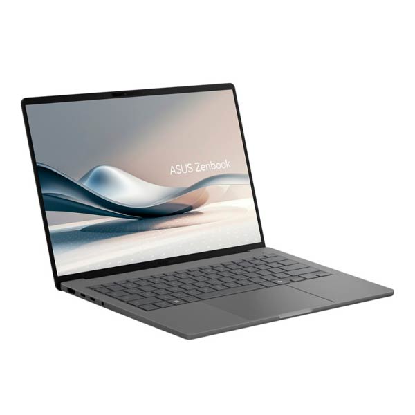 ASUS ZenBook A14 OLED UX3407QA-QD428W 90NB1502-M00TB0 thumbnail 2
