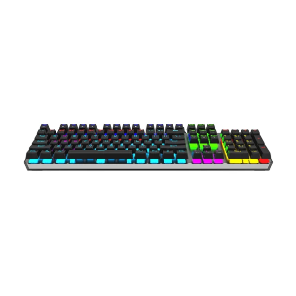 AULA F2066-II Wired Mechanical Keyboard thumbnail 4