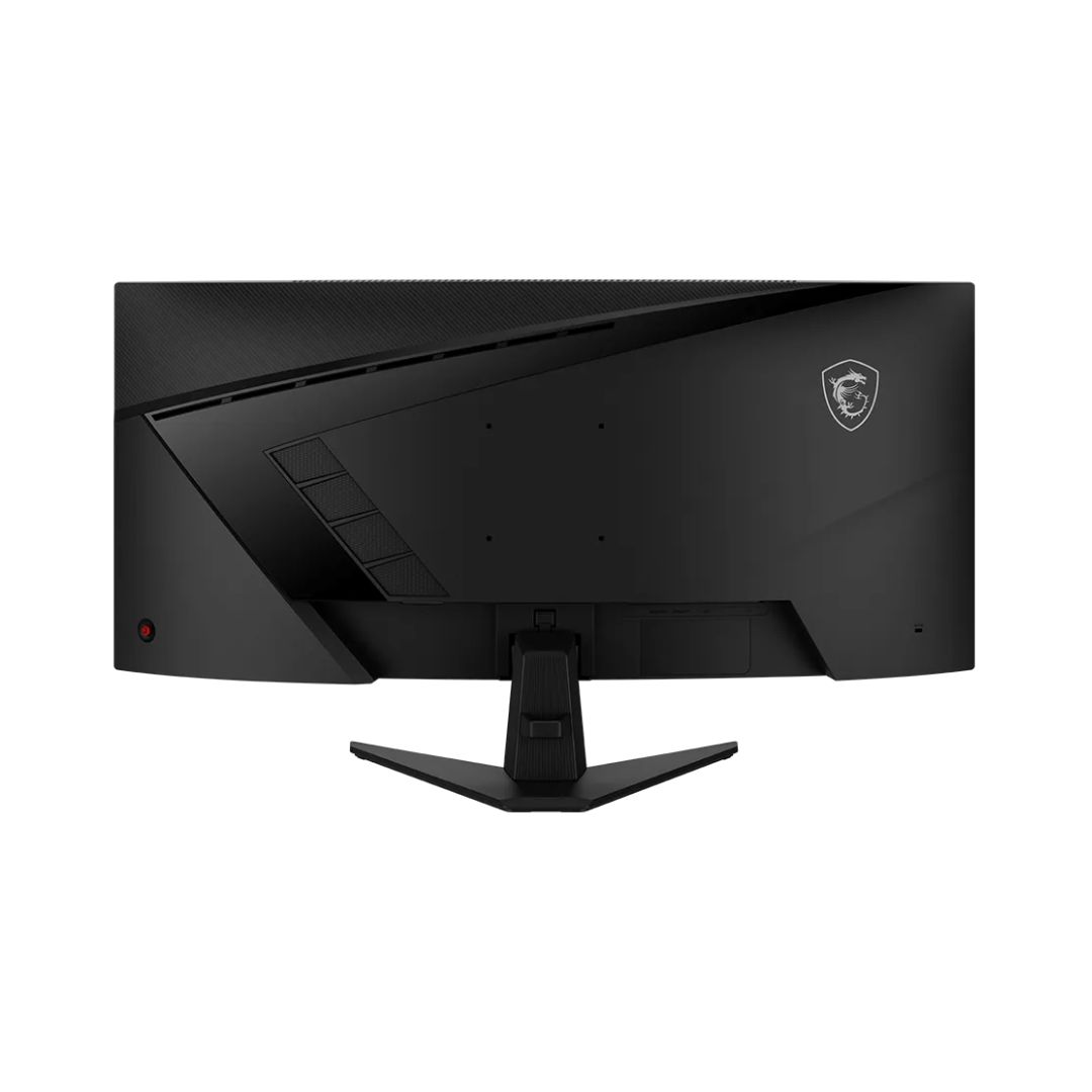 MSI MAG 346CQ E18 3.5K 180Hz CURVED Gaming Monitor thumbnail 5