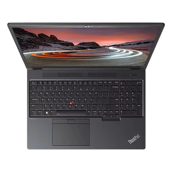 Lenovo ThinkPad P16V G1 21FDS1VY-RT thumbnail 4