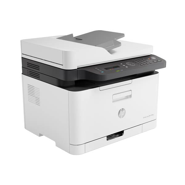HP Color Laser MFP 179fnw 4ZB97A thumbnail 2