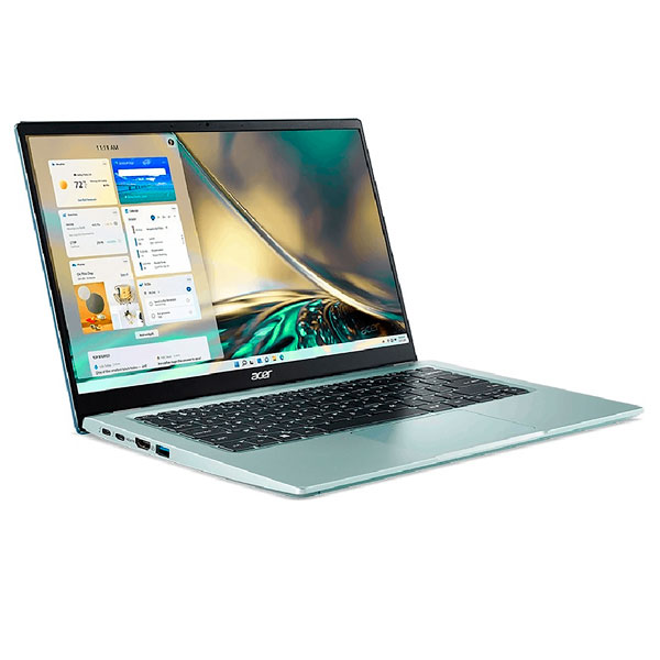 Acer Swift 3 SF314-512-715K NX.K7MER.009 thumbnail 2
