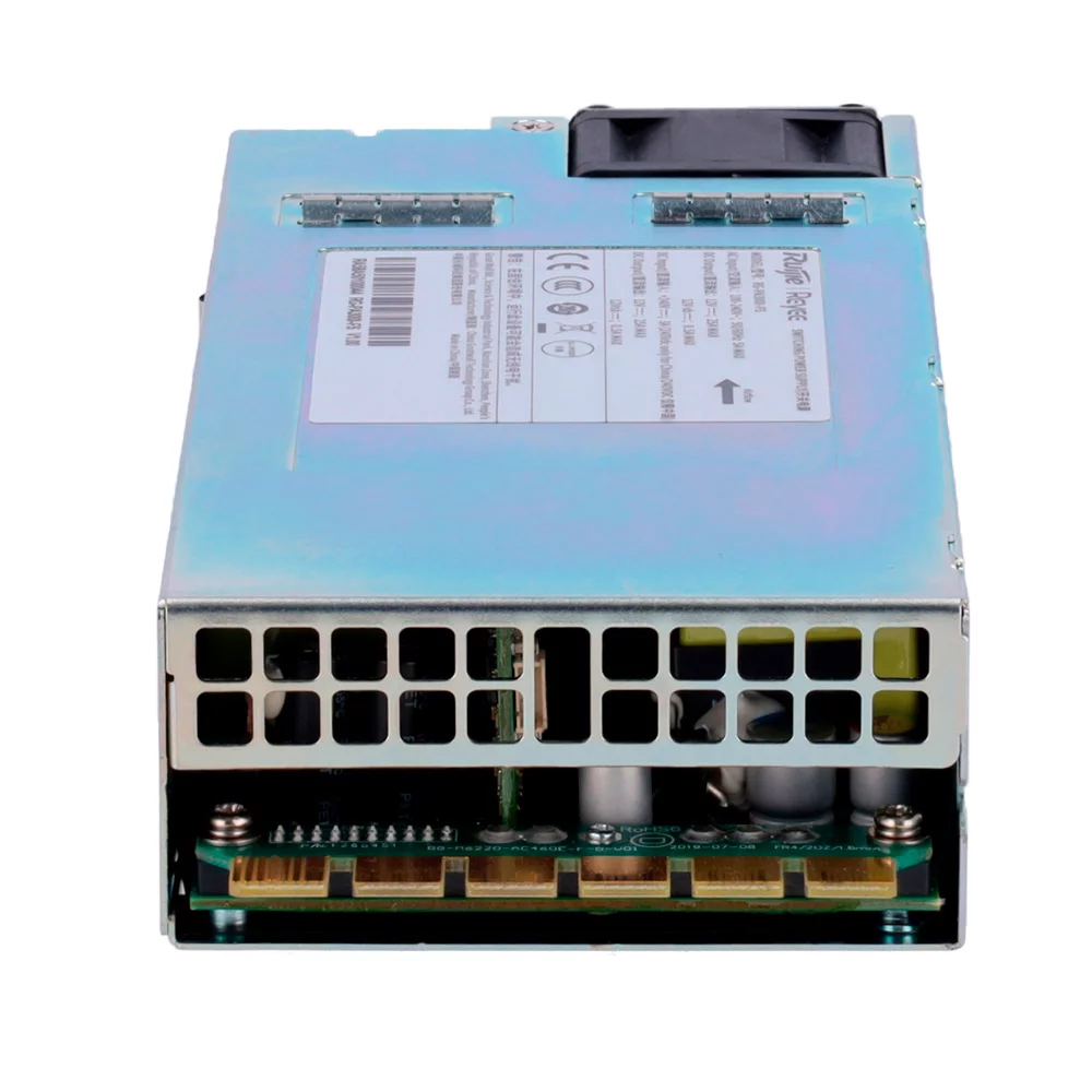 Ruijie RG-PA300I-FS 300 Vt Enerji modulu Reyee RG-NBS7003 thumbnail 4