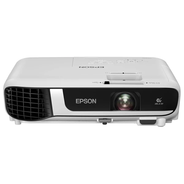 Epson EB-W51 Projector V11H977040 - Image 1