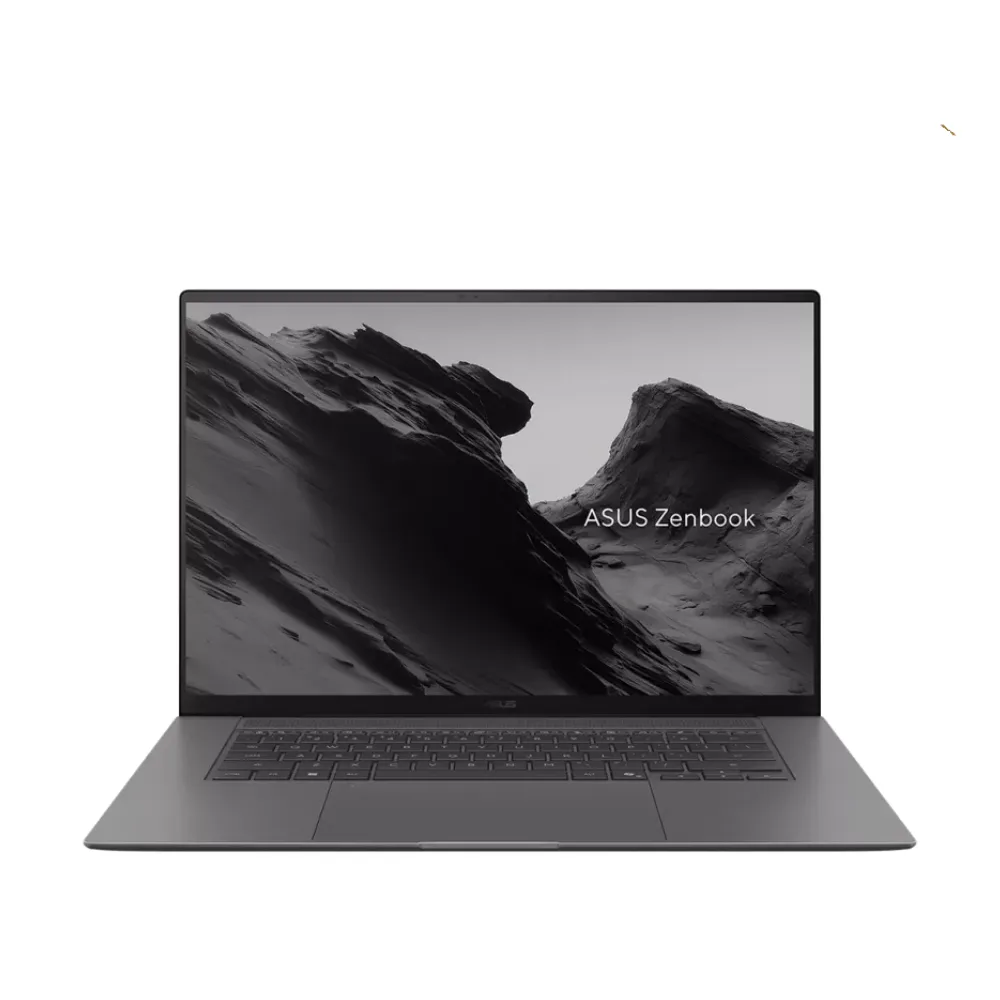 ASUS ZenBook S 16 OLED UM5606GA-SS151W 90NB17H5-M006V0 - Image 1