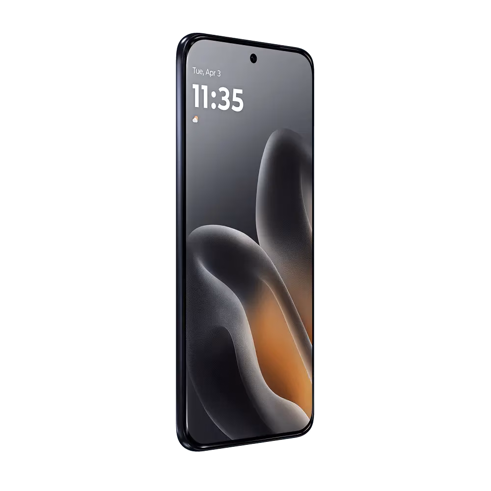 Motorola Edge 70 Fusion Power 5G 12GB 256GB Silhouette PBBE0015KZ thumbnail 2