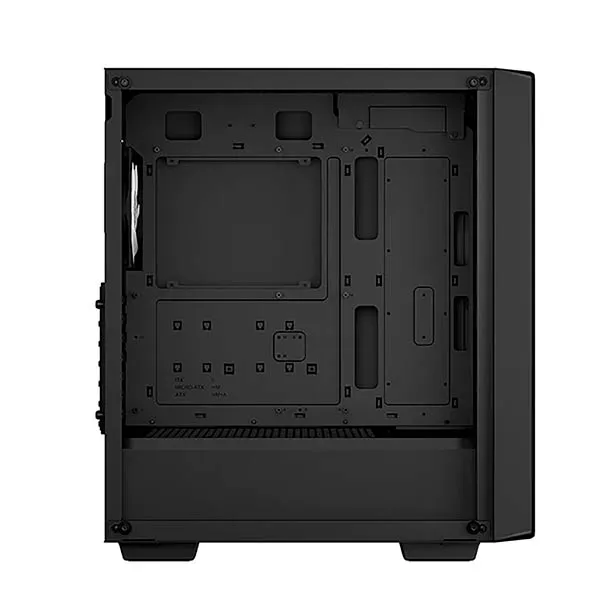 DeepCool CC560 Mesh V2 Mid Tower PC Case thumbnail 2