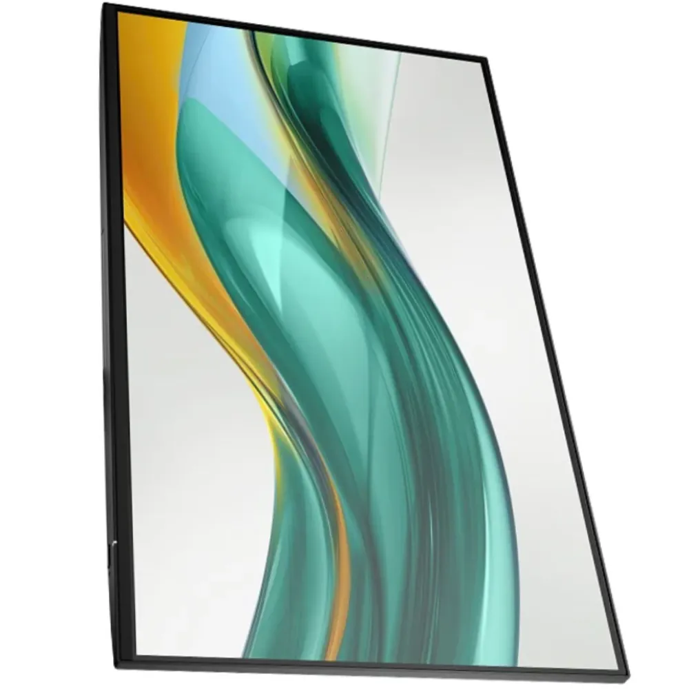 HP Series 5 Pro 524pf Full HD Monitor Without Stand 9D9L6A9 thumbnail 4