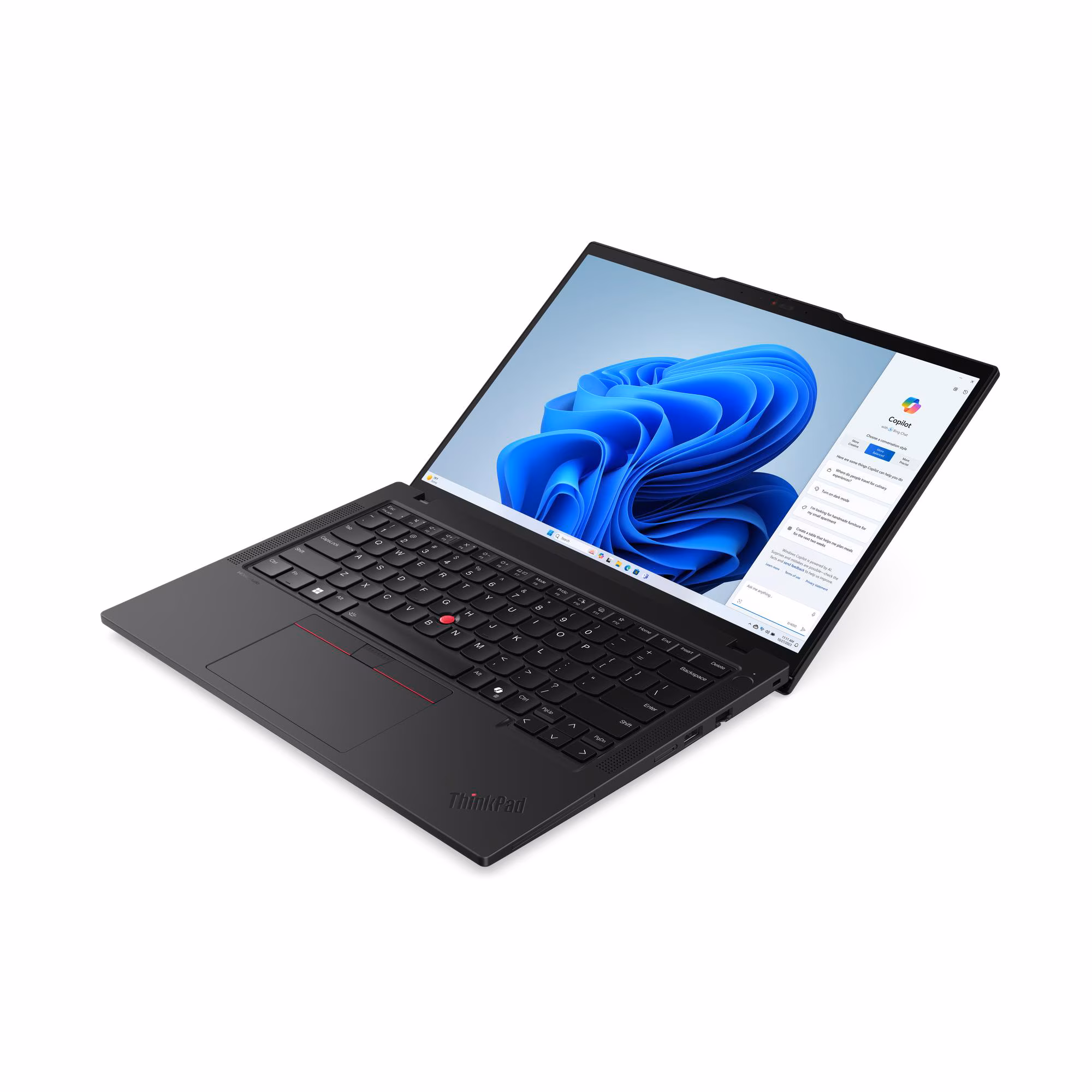Lenovo ThinkPad T14 Gen 5 21ML00EGFW thumbnail 7