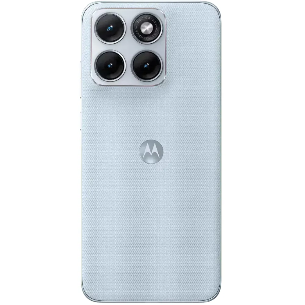 Motorola Edge 70 Fusion Power 5G 12GB 256GB Country Air PBBE0036KZ thumbnail 4