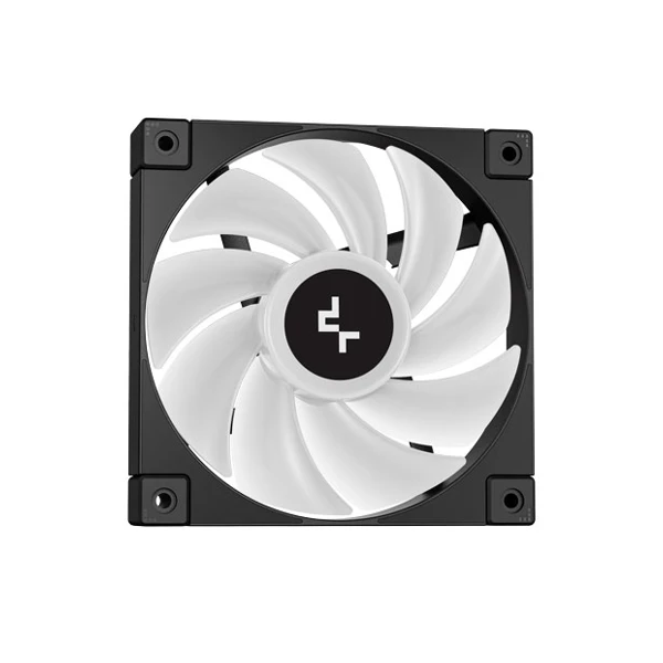 DeepCool LD360 360mm Liquid CPU Cooler thumbnail 4