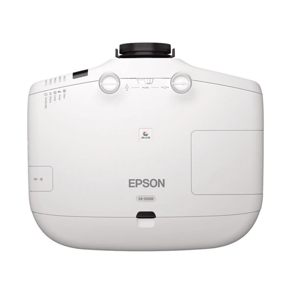 Epson EB-685W Projector V11H744040 thumbnail 4