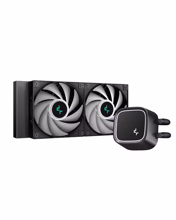 DeepCool LE500 Marrs Liquid CPU Cooler thumbnail 3