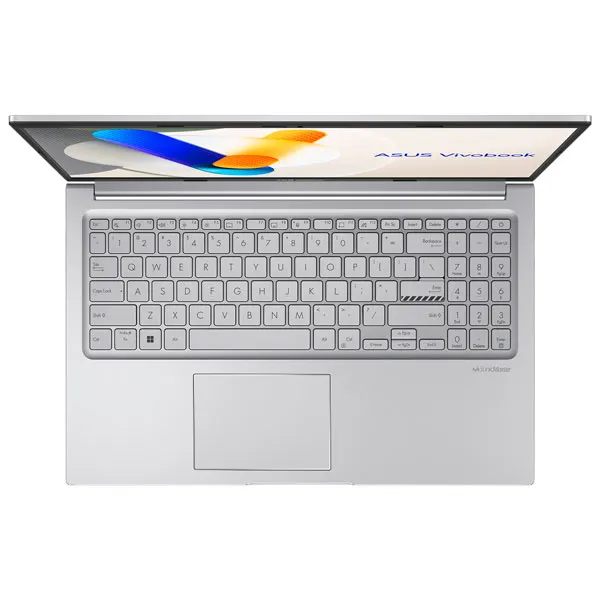 ASUS VivoBook 15 X1504VA-NJ379 90NB10J2-M00H50 thumbnail 4