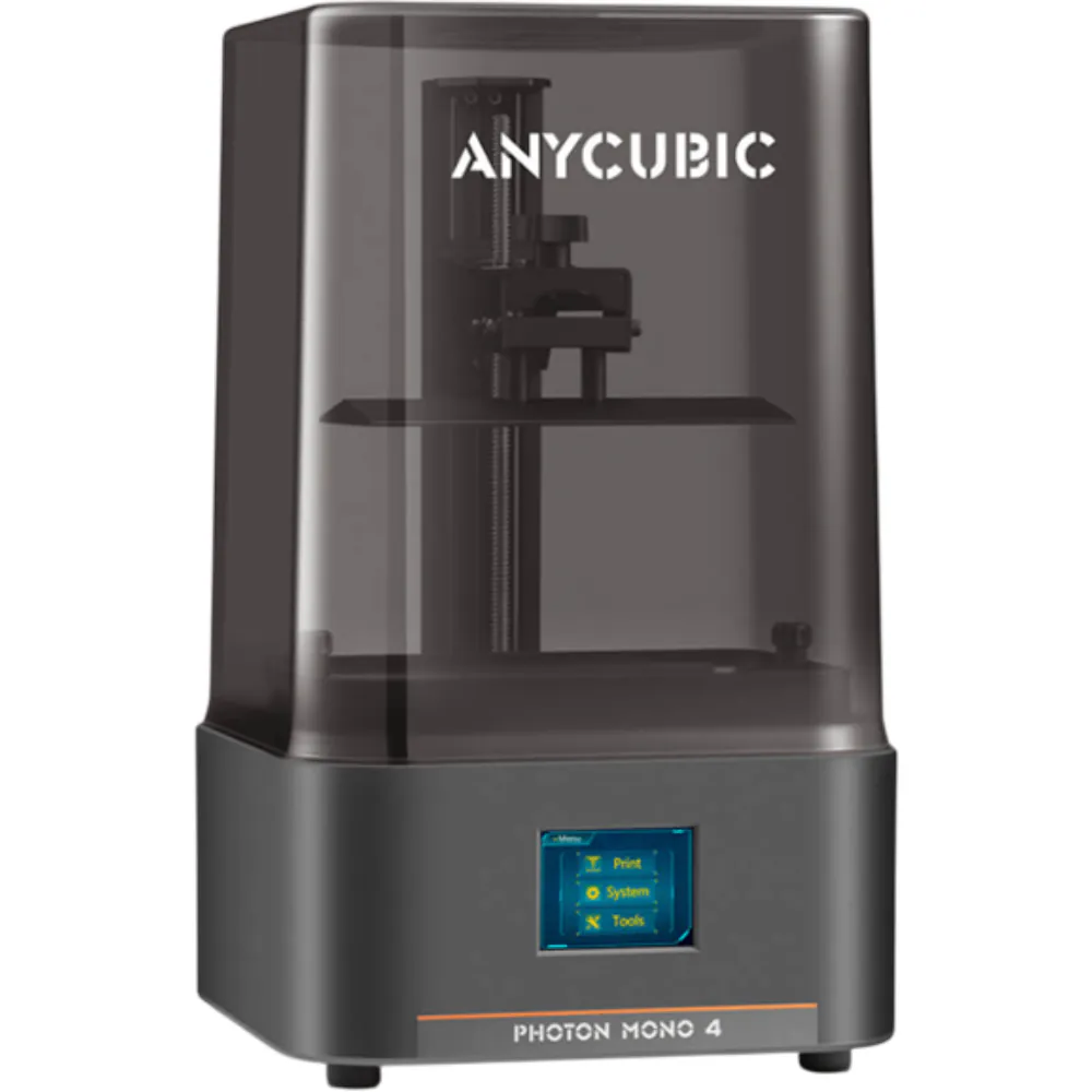 Anycubic Photon Mono 4 3D printer PM40BK0A-O thumbnail 3