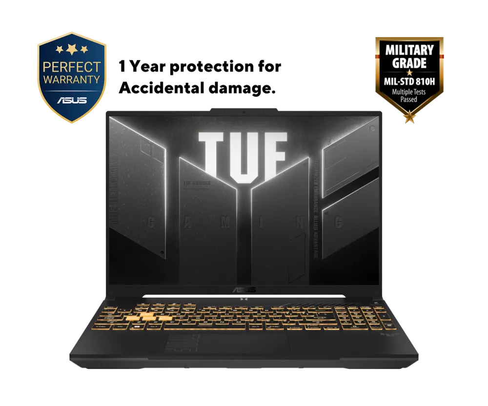 ASUS TUF Gaming F16 FX607VJB-RL103 90NR0MZ6-M005K0