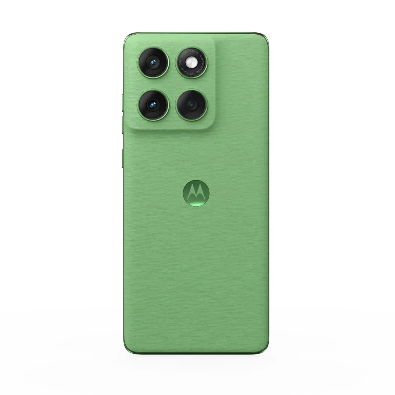 Motorola Edge 60 5G 12GB 512GB Shamrock PB7H0007KZ thumbnail 6