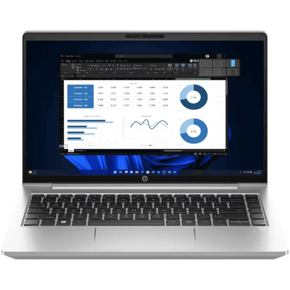 HP ProBook 440 G10 A38G9ET