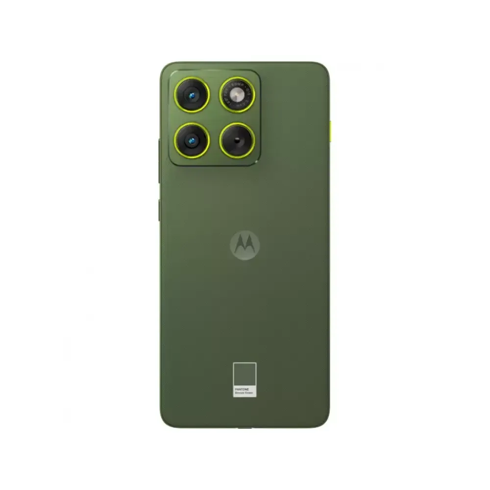 Smartfon Motorola Edge 70 5G 12GB 512GB Bronze Green PBA50032KZ thumbnail 11