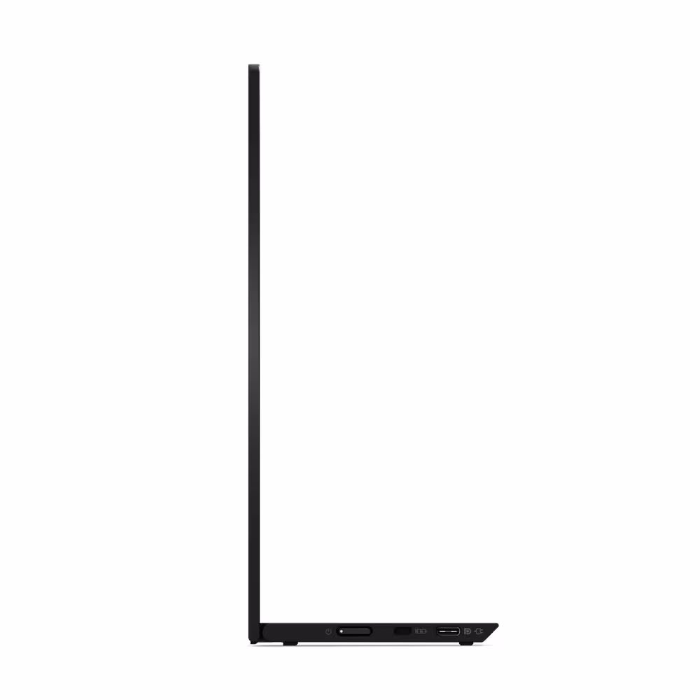 Lenovo ThinkVision M14t Gen2 63FDUAT6WL  thumbnail 6