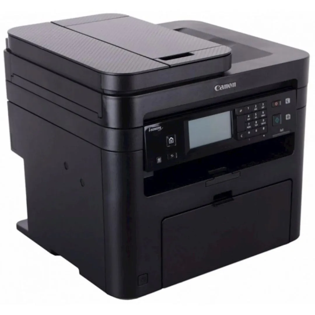 Printer Canon Laser i-Sensys MF237WCIS 1418C169 thumbnail 3