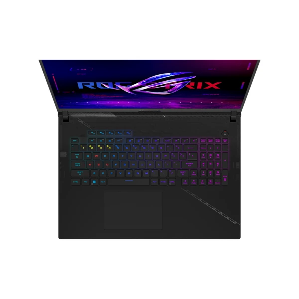 ASUS ROG Strix Scar 18 G834JYR-XS97 90NR0IP2-M001R0 thumbnail 4