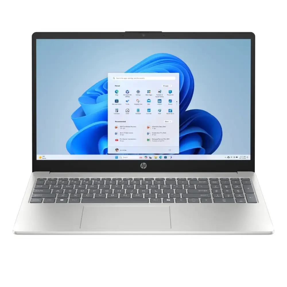 HP 15-FD1899NR C84QCUA - Image 1