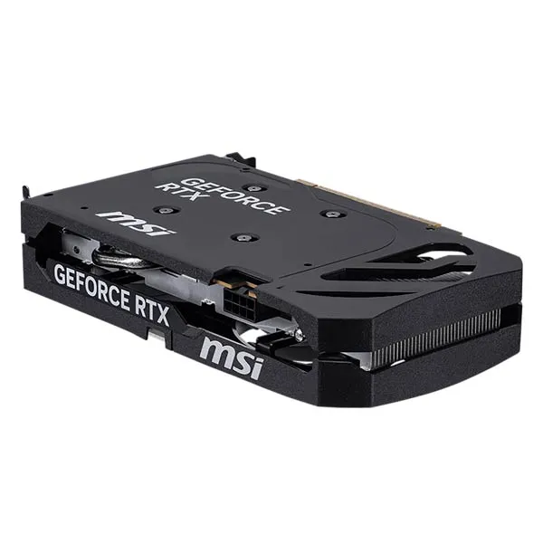 MSI GeForce RTX 5050 8GB SHADOW 2X OC thumbnail 3
