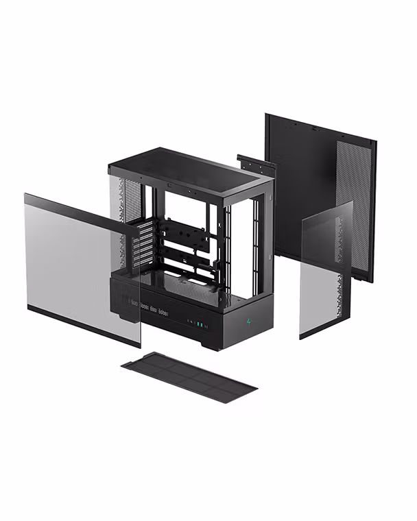 DeepCool CH690 Digital PC Case thumbnail 5