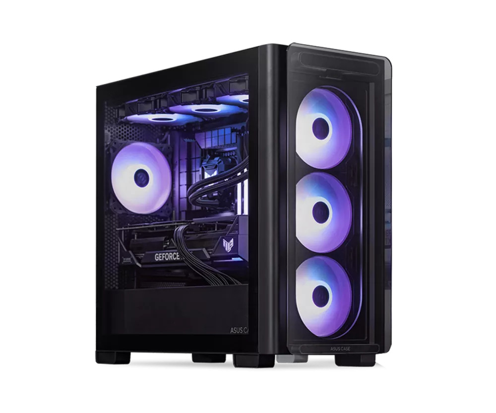 NoteTech DeepCool B650M – R7.32GB.5070 Gaming PC - Image 1